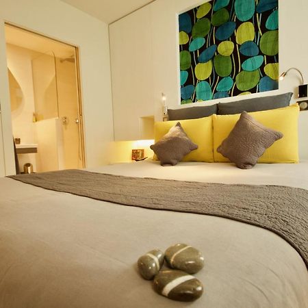 B&B Les Galets Lyon Exterior photo